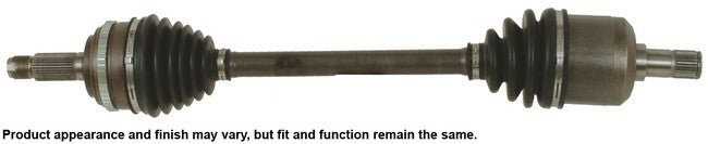 CARDONE Reman CV Axle Assembly P/N:60-4240 Fits: Honda Pilot 08-05 - Image 1