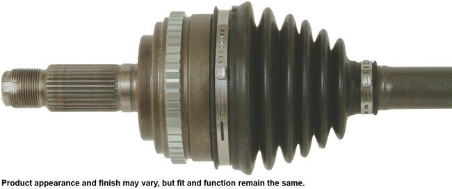 CARDONE Reman CV Axle Assembly P/N:60-4240 Fits: Honda Pilot 08-05 - Image 2