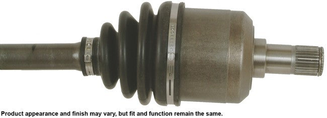 CARDONE Reman CV Axle Assembly P/N:60-4240 Fits: Honda Pilot 08-05 - Image 3