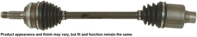 CARDONE Reman CV Axle Assembly P/N:60-4241 Fits: Honda Pilot 2005 - Image 1