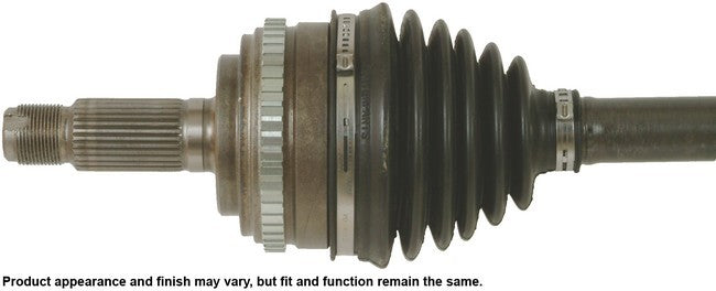 CARDONE Reman CV Axle Assembly P/N:60-4241 Fits: Honda Pilot 2005 - Image 2