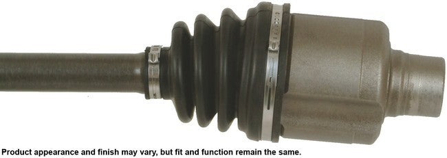 CARDONE Reman CV Axle Assembly P/N:60-4241 Fits: Honda Pilot 2005 - Image 3