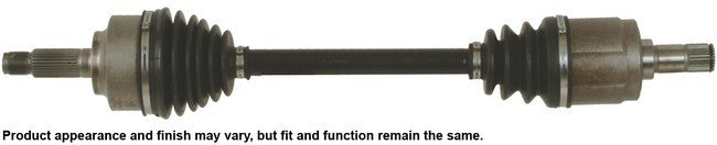 CARDONE Reman CV Axle Assembly P/N:60-4242 Fits: Acura Tsx 08-04 - Image 1