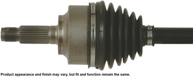 CARDONE Reman CV Axle Assembly P/N:60-4242 Fits: Acura Tsx 08-04 - Image 2