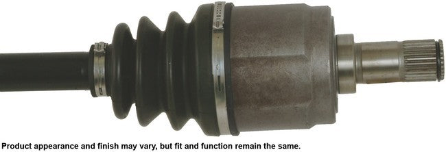 CARDONE Reman CV Axle Assembly P/N:60-4242 Fits: Acura Tsx 08-04 - Image 3