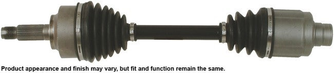 CARDONE Reman CV Axle Assembly P/N:60-4243 Fits: Acura Tsx 08-04 - Image 1