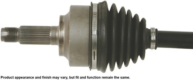 CARDONE Reman CV Axle Assembly P/N:60-4243 Fits: Acura Tsx 08-04 - Image 2