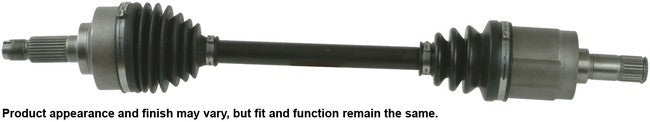 CARDONE Reman CV Axle Assembly P/N:60-4246 Fits: Honda Fit 08-07 - Image 1