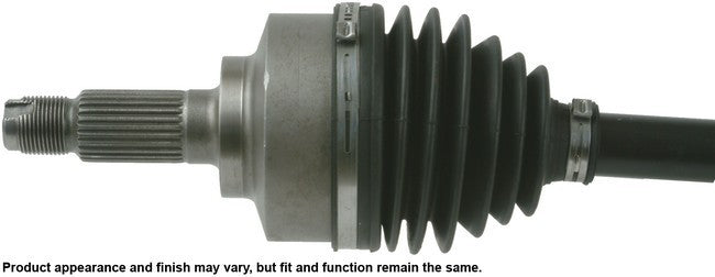 CARDONE Reman CV Axle Assembly P/N:60-4246 Fits: Honda Fit 08-07 - Image 2