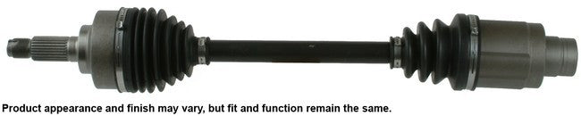 CARDONE Reman CV Axle Assembly P/N:60-4247 Fits: Honda Fit 08-07 - Image 1