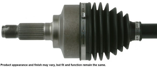 CARDONE Reman CV Axle Assembly P/N:60-4247 Fits: Honda Fit 08-07 - Image 2