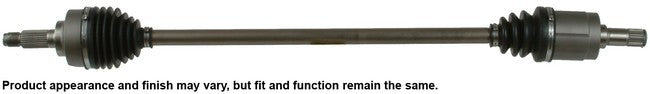 CARDONE Reman CV Axle Assembly P/N:60-4249 Fits: Honda Fit 08-07 - Image 1