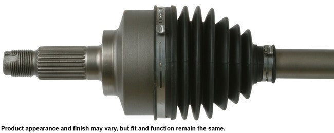 CARDONE Reman CV Axle Assembly P/N:60-4249 Fits: Honda Fit 08-07 - Image 2
