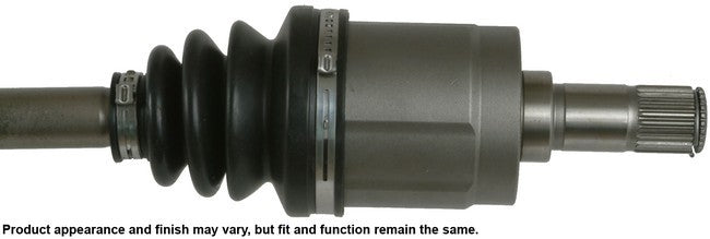 CARDONE Reman CV Axle Assembly P/N:60-4249 Fits: Honda Fit 08-07 - Image 3
