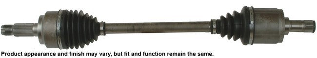 CARDONE Reman CV Axle Assembly P/N:60-4250 Fits: Acura Tsx 13-09, Honda Accord 15-08, Honda Civic 2014 - Image 1