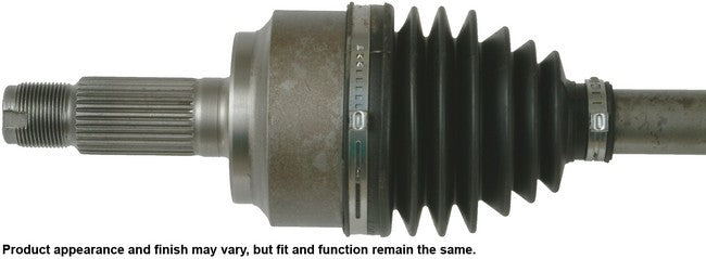 CARDONE Reman CV Axle Assembly P/N:60-4250 Fits: Acura Tsx 13-09, Honda Accord 15-08, Honda Civic 2014 - Image 2