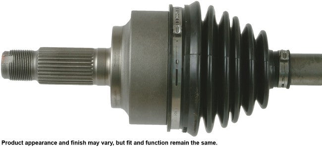 CARDONE Reman CV Axle Assembly P/N:60-4251 Fits: Acura Tsx 14-09, Honda Accord 17-08, Honda Civic 2014 - Image 2