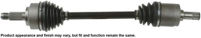 CARDONE Reman CV Axle Assembly P/N:60-4256 Fits: Honda Accord 17-15, Honda Cr-v 14-07 - Image 1