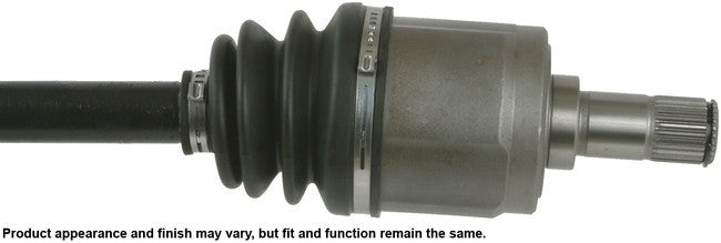 CARDONE Reman CV Axle Assembly P/N:60-4256 Fits: Honda Accord 17-15, Honda Cr-v 14-07 - Image 3