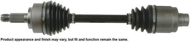 CARDONE Reman CV Axle Assembly P/N:60-4257 Fits: Honda Cr-v 14-07 - Image 1