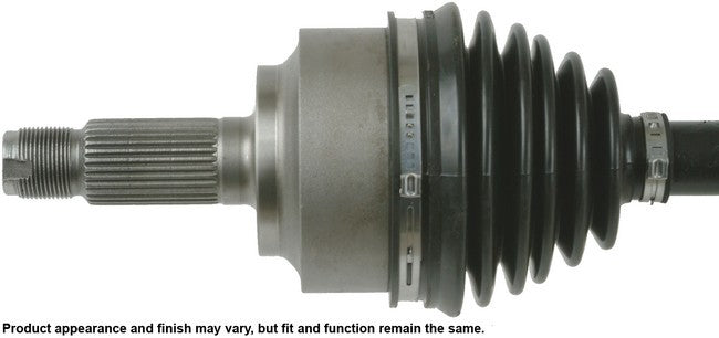 CARDONE Reman CV Axle Assembly P/N:60-4257 Fits: Honda Cr-v 14-07 - Image 2