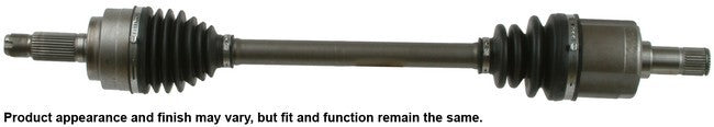 CARDONE Reman CV Axle Assembly P/N:60-4258 Fits: Honda Odyssey 10-07 - Image 1