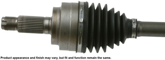 CARDONE Reman CV Axle Assembly P/N:60-4258 Fits: Honda Odyssey 10-07 - Image 2