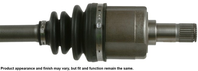 CARDONE Reman CV Axle Assembly P/N:60-4258 Fits: Honda Odyssey 10-07 - Image 3