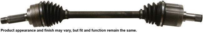 CARDONE Reman CV Axle Assembly P/N:60-4261 Fits: Acura Mdx 09-07, Honda Pilot 15-09 - Image 1