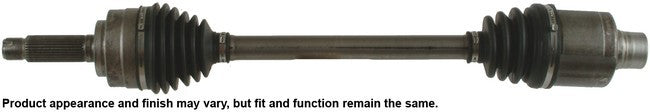 CARDONE Reman CV Axle Assembly P/N:60-4262 Fits: Acura Mdx 09-07, Honda Pilot 11-09 - Image 1