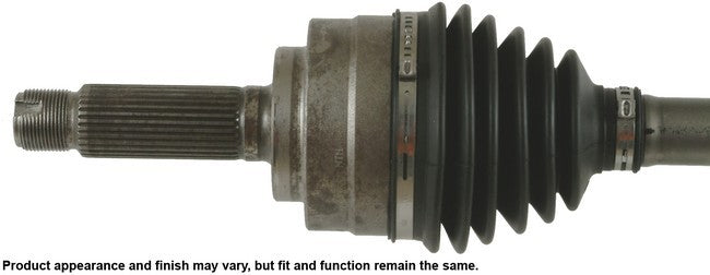 CARDONE Reman CV Axle Assembly P/N:60-4262 Fits: Acura Mdx 09-07, Honda Pilot 11-09 - Image 2