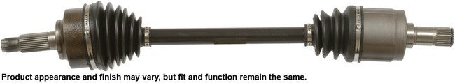 CARDONE Reman CV Axle Assembly P/N:60-4263 Fits: Acura Tl 08-07 - Image 1