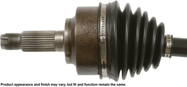 CARDONE Reman CV Axle Assembly P/N:60-4263 Fits: Acura Tl 08-07 - Image 2