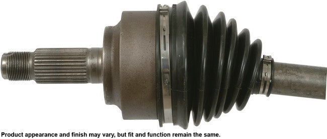 CARDONE Reman CV Axle Assembly P/N:60-4264 Fits: Acura Tl 12-09 - Image 2