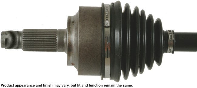CARDONE Reman CV Axle Assembly P/N:60-4266 Fits: Acura Tl 12-09 - Image 2