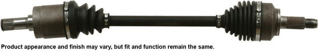 CARDONE Reman CV Axle Assembly P/N:60-4267 Fits: Honda Fit 11-09 - Image 1