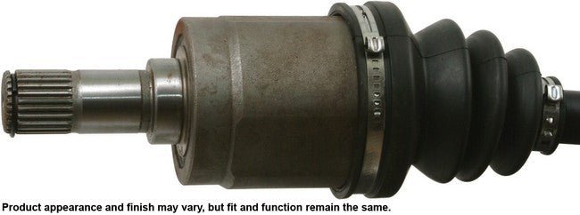 CARDONE Reman CV Axle Assembly P/N:60-4267 Fits: Honda Fit 11-09 - Image 2