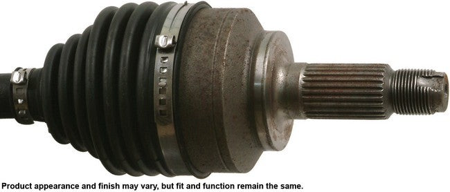 CARDONE Reman CV Axle Assembly P/N:60-4267 Fits: Honda Fit 11-09 - Image 3