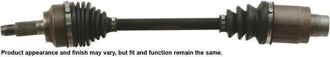 CARDONE Reman CV Axle Assembly P/N:60-4268 Fits: Honda Fit 11-09 - Image 1