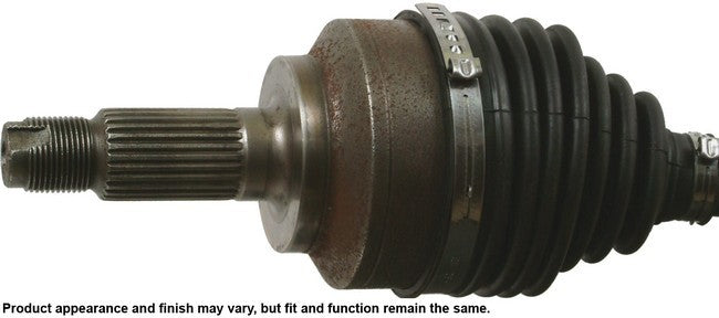 CARDONE Reman CV Axle Assembly P/N:60-4268 Fits: Honda Fit 11-09 - Image 2