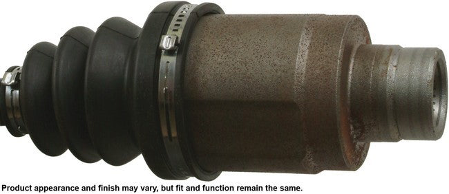 CARDONE Reman CV Axle Assembly P/N:60-4268 Fits: Honda Fit 11-09 - Image 3