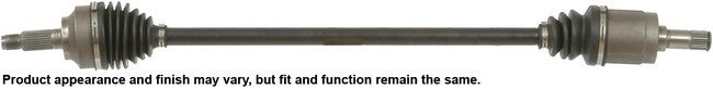 CARDONE Reman CV Axle Assembly P/N:60-4269 Fits: Honda Fit 11-09 - Image 1