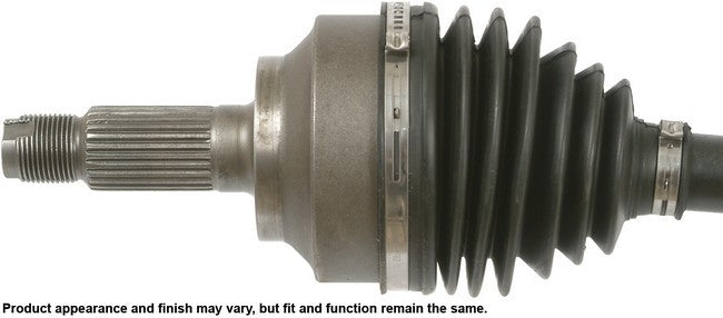 CARDONE Reman CV Axle Assembly P/N:60-4269 Fits: Honda Fit 11-09 - Image 2
