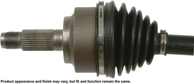 CARDONE Reman CV Axle Assembly P/N:60-4270 Fits: Acura Rdx 12-07 - Image 2