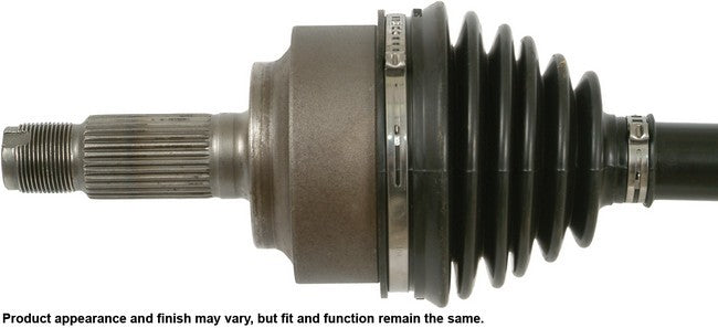 CARDONE Reman CV Axle Assembly P/N:60-4271 Fits: Acura Rdx 12-07 - Image 2