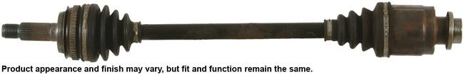 CARDONE Reman CV Axle Assembly P/N:60-4279 Fits: Honda Pilot 08-03 - Image 1