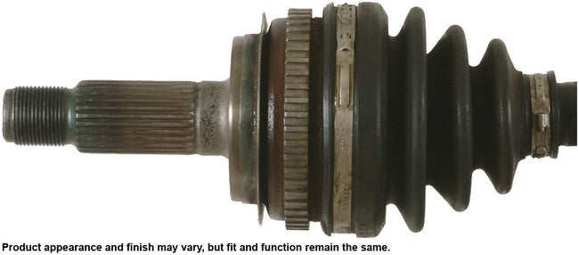 CARDONE Reman CV Axle Assembly P/N:60-4279 Fits: Honda Pilot 08-03 - Image 2