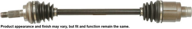 CARDONE Reman CV Axle Assembly P/N:60-4280 Fits: Honda Pilot 08-03 - Image 1