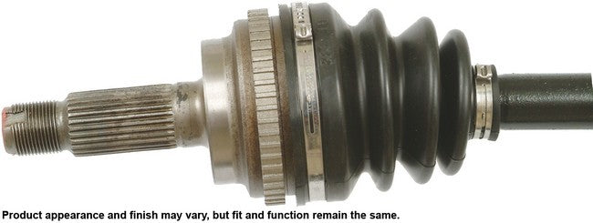 CARDONE Reman CV Axle Assembly P/N:60-4280 Fits: Honda Pilot 08-03 - Image 2