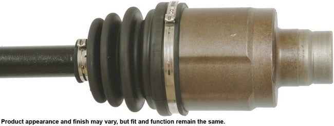 CARDONE Reman CV Axle Assembly P/N:60-4280 Fits: Honda Pilot 08-03 - Image 3